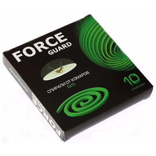  379 Force Guard      , 10 