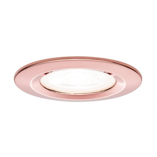  1056  Prem EBL Nova rd starr _W GU10 51mm Rose