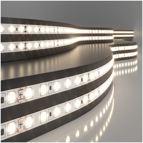 ������ 2160� ������������ ����� Elektrostandard 24 � 9,6 ��/� 120 Led/� 2835 IP20, ������ ����� 3300K, 5 �