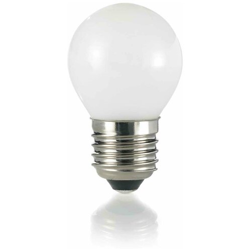 ������ 511� ����� ����������� Ideal Lux Sfera P45 ��� 4�� 340�� 3000� CRI80 �27 230� ����� ������ �� ����������� 101286