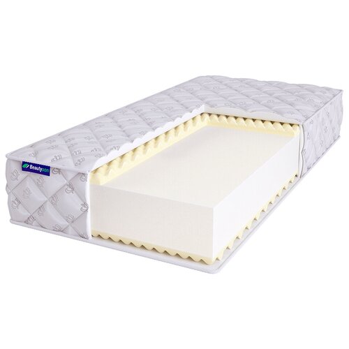 ������ 21046� ������ BeautyRoll Roll Foam Hard 14 Massage Double 120�190, �����������