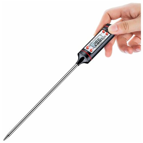  229       Digital Thermometer