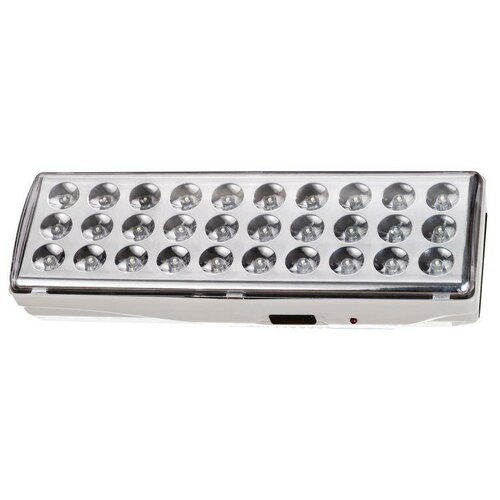  2891  LA-112 . 30LED Li-ion 220 Camelion 13149 (4.)