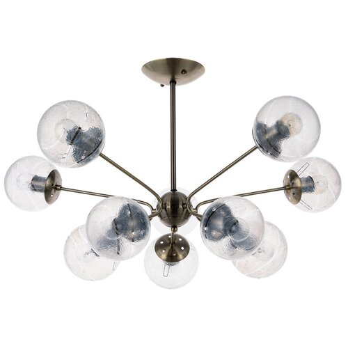  6180    Arte lamp MEISSA A4164PL-10AB-A383172