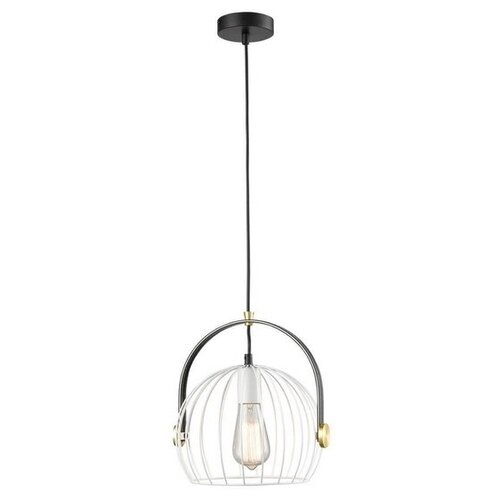  3840   Vele luce Loft Pasquale VL6251P01 1*60 E27 , 