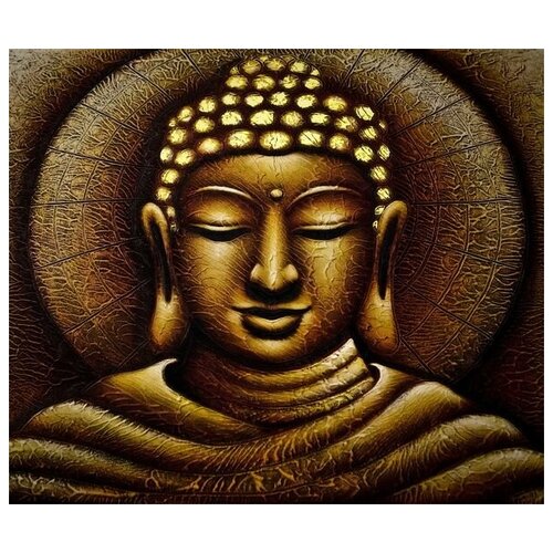  2250     (Buddha) 14 59. x 50.