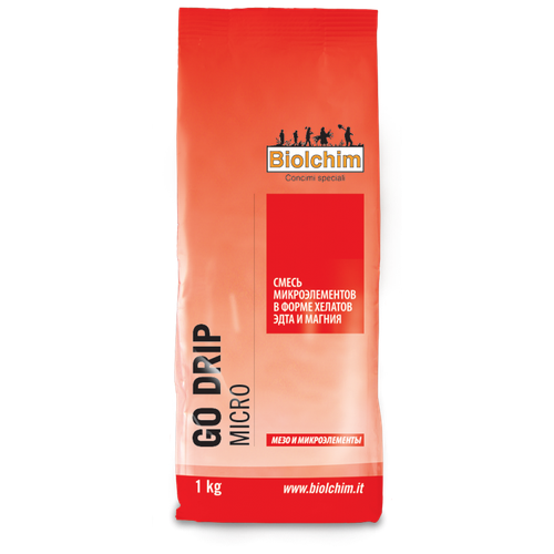  2999      (BIOLCHIM GO DRIP MICRO)        , 1 