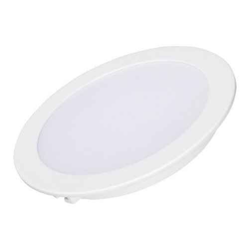  2109  DL-BL145-12W Day White (Arlight, IP40 , 3 )