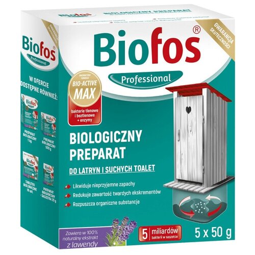  1130 Biofos Professional        250 