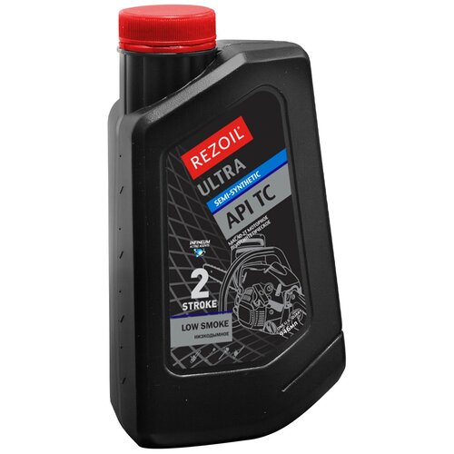  326 Rezoil ULTRA 2T       API TC