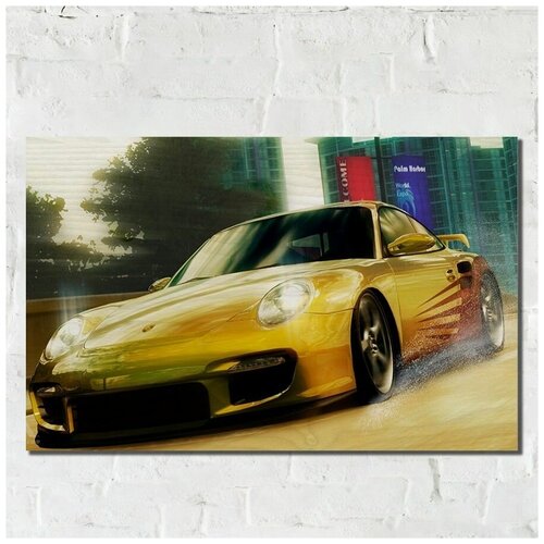  1090      Need for Speed Undercover () - 11864