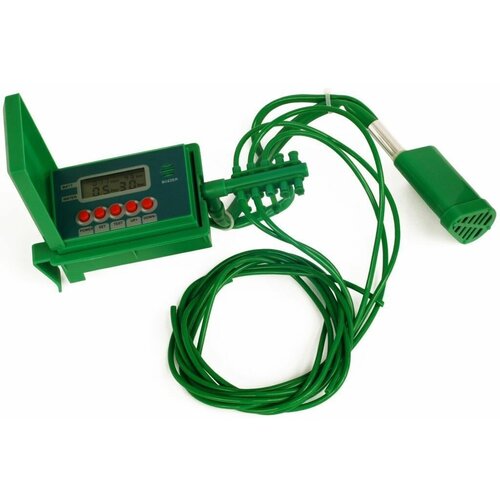  4387     Green Helper GA-010  10 