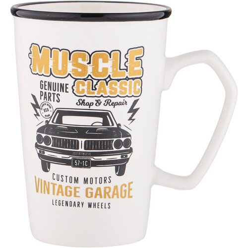  519  vintage garage 420  Lefard (176684)