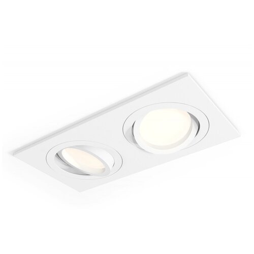  3147   Techno Spot XC7635080 Ambrella Light