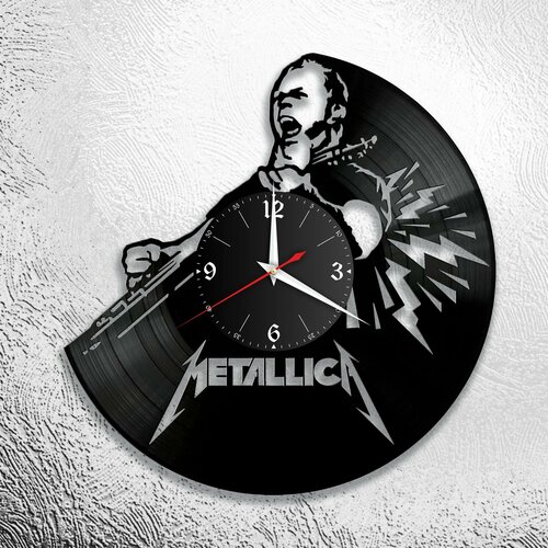  1490     Metallica, , James Hetfield