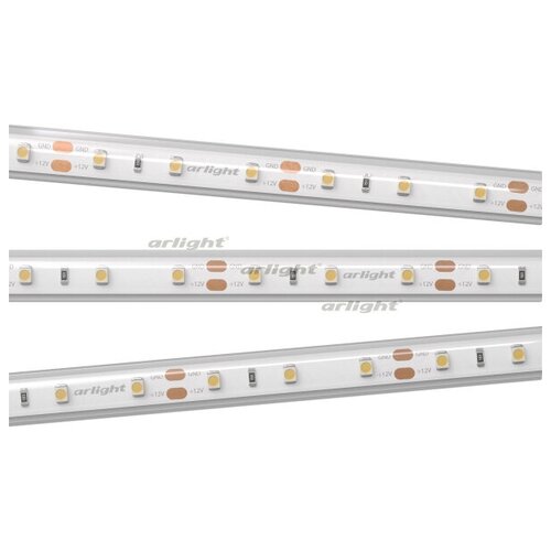  3153  RTW 2-5000PS 12V Day4000 (3528, 300 LED, LUX) (arlight, 4.8 /, IP67)