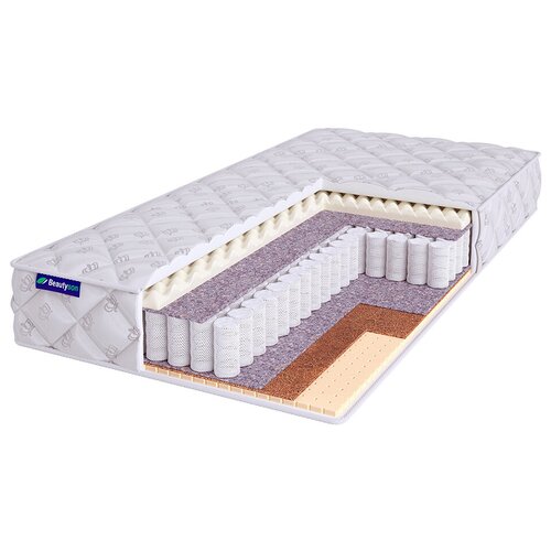 ������ 21609� ������ BeautyRoll Roll Spring Massage Mix Mini S600 140�190, �����������