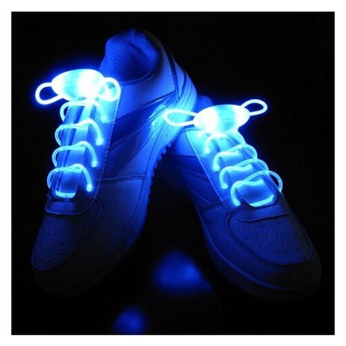  263   ,  ,   Led  Nonstopika Laces 80 Blue, , 80 