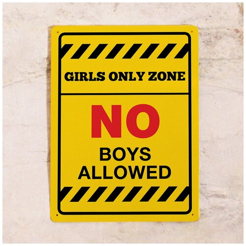 ������ 842� �������� ��� ������� ������� Girls Only Zone