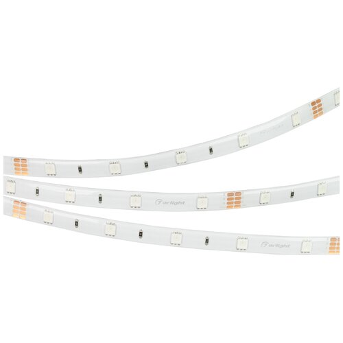  3592  RTW 2-5000SE 24V RGB (5060, 150 LED, LUX) (arlight, 7.2 /, IP65)