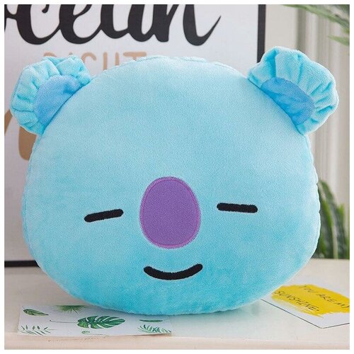  836   (BT21 Koya)