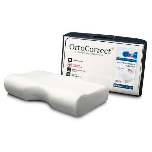  7000   OrtoCorrect Premium 1 5434,     12/9