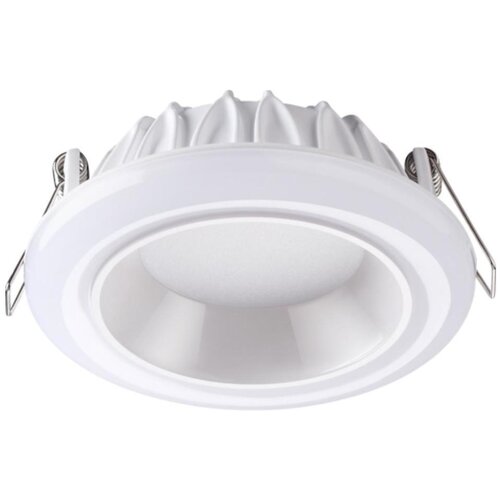  1430 NOVOTECH 358279 SPOT NT19 270    IP20 LED 4000K 12W 85-265V JOIA