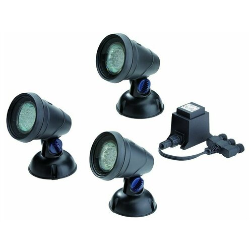  23999   OASE Lunaqua Classic LED Set 3   3- 