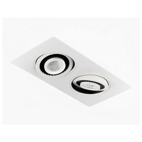  1794   Ambrella Techno Led Premium S506/2 W 