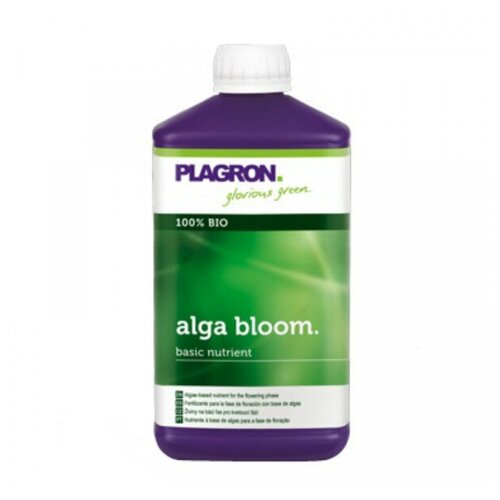  1283   Plagron Alga bloom 500 