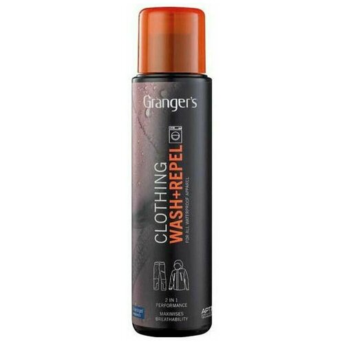  1879  GRANGERS Wash and Repel 21 300 