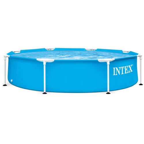  7995   Metal Frame Pool 24451, INTEX - 28205