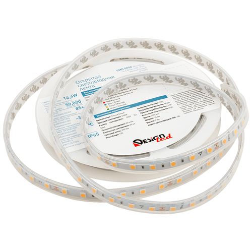 ������ 4835� ������������ ����� DesignLed DSG560-24-RGB-33 001653