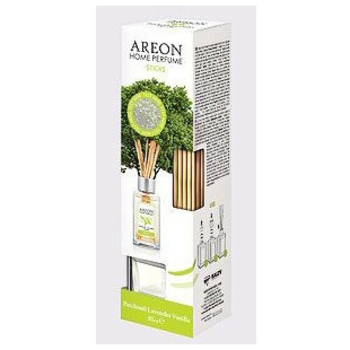  780    Areon Sticks (,  ) - 85  BALEV CORPORATION 704-PS-05 |   1  |   1