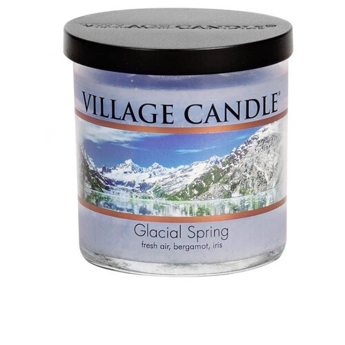  1704   Village Candle 