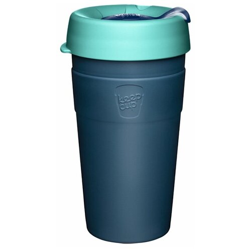 ������ 5030� ����������� KeepCup Thermal L 454 �� Black .