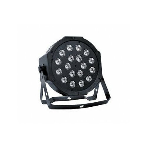  1880  PAR LED Bi Ray PL008-BR