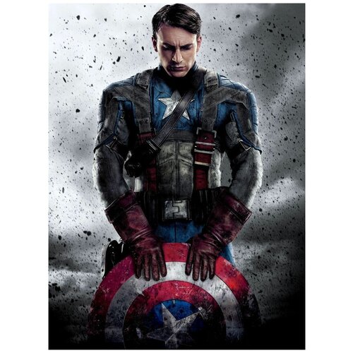  1499 ,    The Avengers-Captain America/- .  30  42 