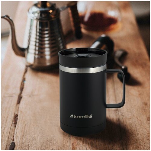 ������ 1285� ����������� 360ml �� ����������� ����� KAMILLE