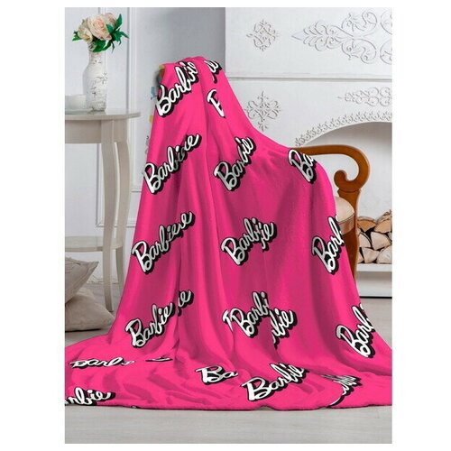 ������ 499� ���� �������� Barbie/�����, 150�100 ��, 1-��������, ������������, �������