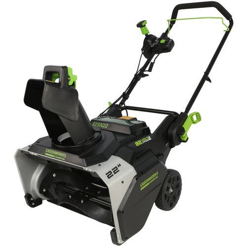  39990   Greenworks GD82ST, 82V, 56 , ,    