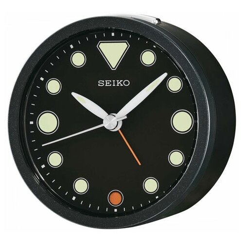  2450   Seiko Table Clocks QHE096J