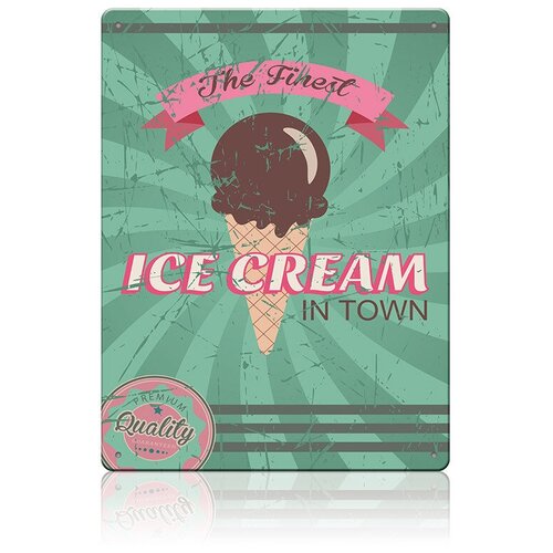  842   Ice cream, , 2030 