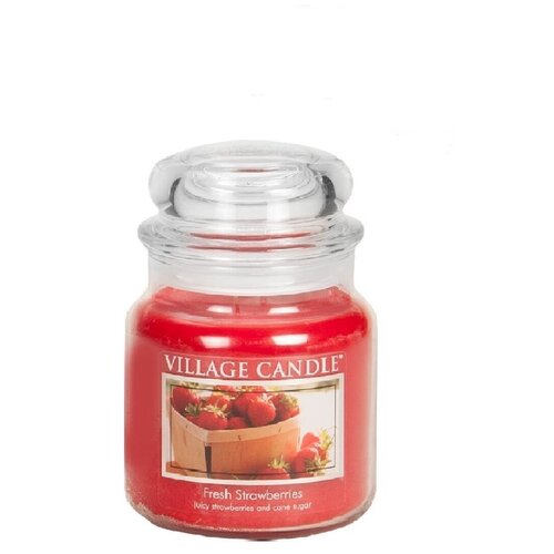  2552   Village Candle 