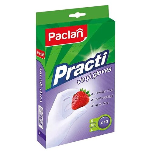  219 Paclan Practi   (M) 10 /.