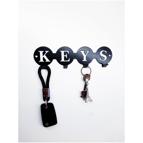  590   Keys