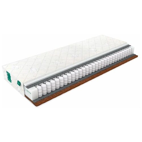  5340   Sleeptek Junior FoamCocos Lite, 60x120 , 