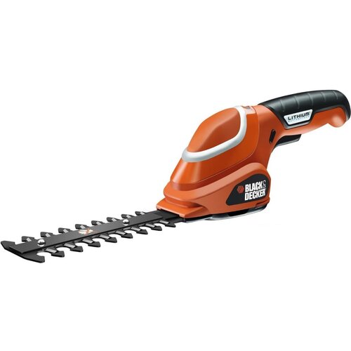  5690       +     (7 , 1.2 ) BLACK+DECKER GSL700KIT-QW