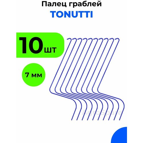  1050       /   Tonutti 7 , 10 .