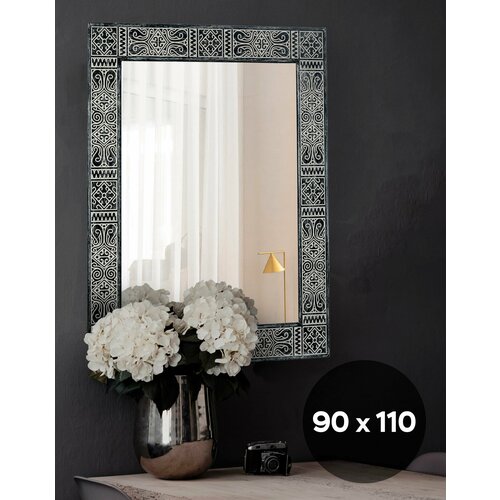  23900     Balian Black 90x110 ,  , , ,  , 